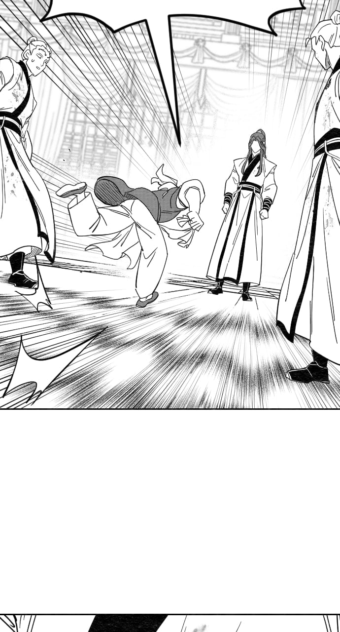 Return Of The Mount Hua Sect, Chapter 152.3 image 03